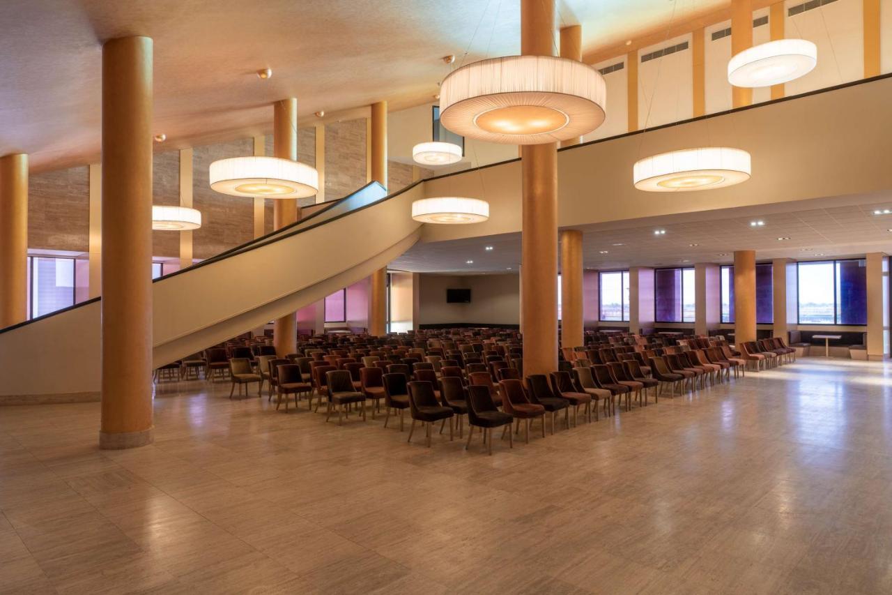 Radisson Blu Hotel NʼDjamena Eksteriør billede